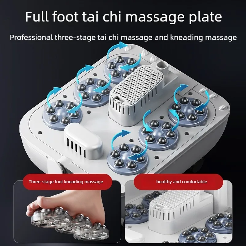 Thumbnail 3 - #21 Latest Foot Spas Offers