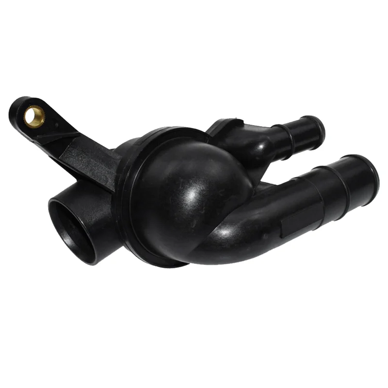 Carcasa del termostato PEM101050 para Freelander MG Rover 800 V6 MGZS 75 MGZT 2,0 2,5 termostato de paso de agua