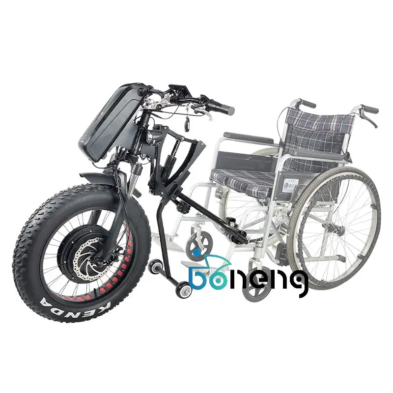 

Top 1 Wholesale Powered 36v350w Electric Wheelbarrow Motor Kit 12inch Electric Chair Lift With 10-13ah Wheelchair Batteries