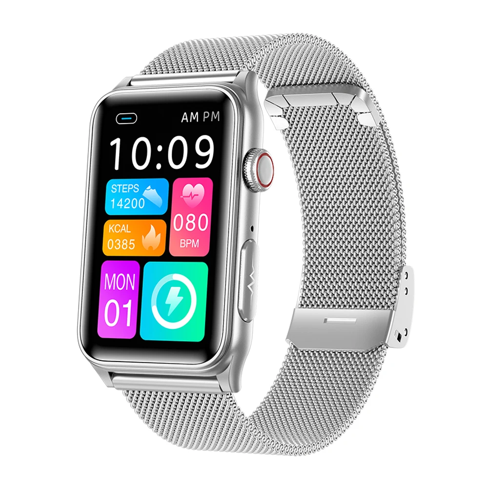 Ecg+Ppg Uric Acid B… - image