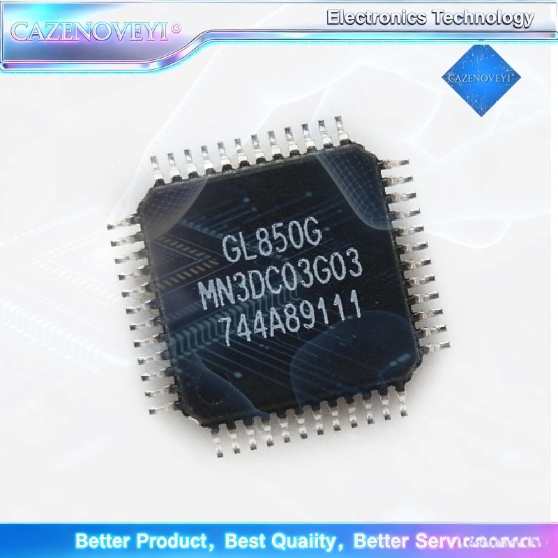 (5-10-20-30-100PCS) HT8955 DIP-24 HT8955A