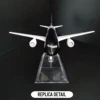 1:400 Scale Metal Aircraft New Zealand Airlines B777 Plane Boeing Airbus 5 1:400 Scale Metal Aircraft New Zealand Airlines B777 Plane Boeing Airbus 5