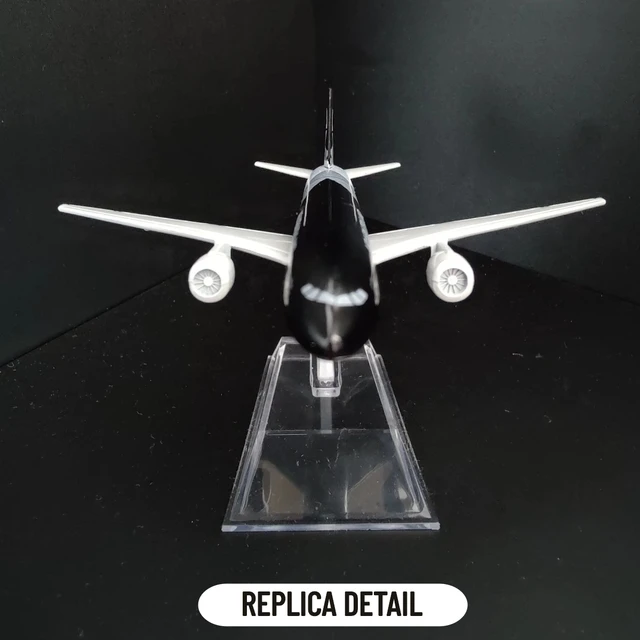 1:400 Scale Metal Aircraft New Zealand Airlines B777 Plane Boeing Airbus 5 1:400 Scale Metal Aircraft New Zealand Airlines B777 Plane Boeing Airbus 5