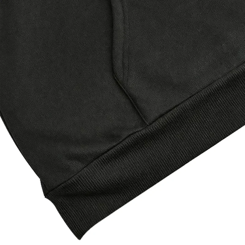 في عام 2025، سترة رياضية نسائية عصرية ورائعة بأكمام طويلة ولون سادة، سترة فضفاضة وغير رسمية للنساء #6