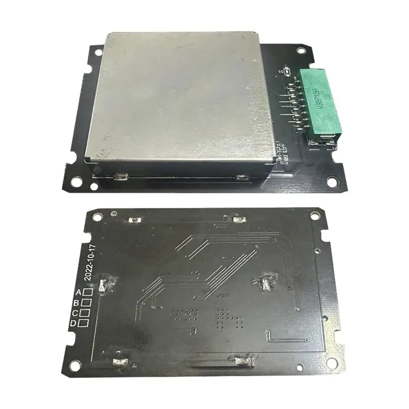 A95E-DRL Driver Module LED Control Unit For Audi A7 RS7 Buick Regal Opel