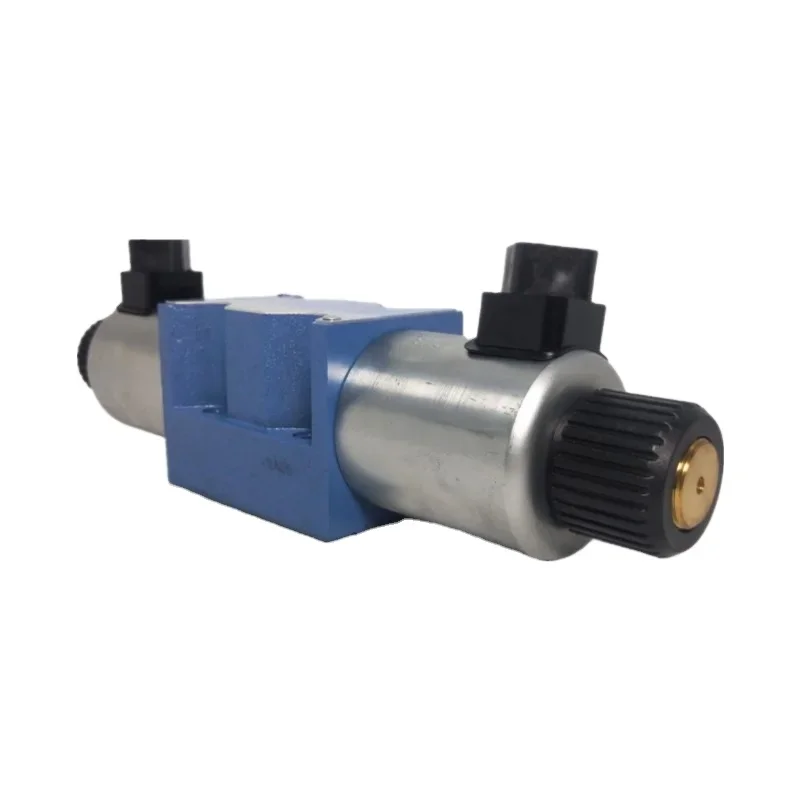 سلسلة DG4V KFDG4V-5-2C70N-Z-VM-U1-H7-20 صمام اتجاهي يعمل بالملف الهيدروليكي