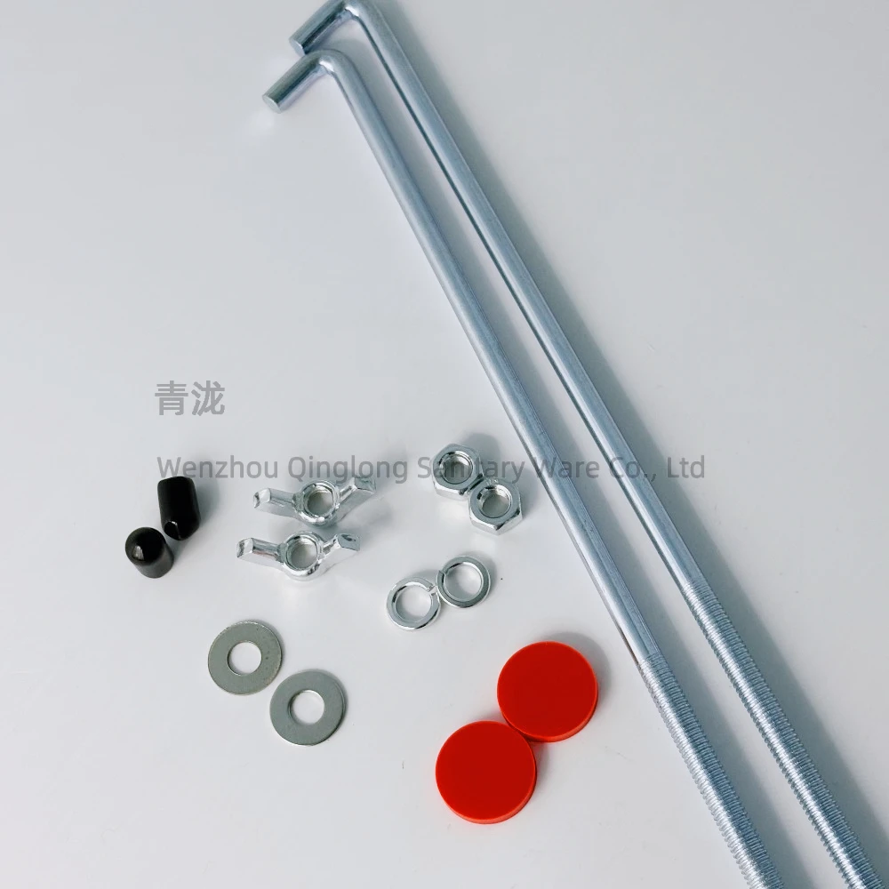 

2Pcs Easy Installation Metal Car Hold Down Bracket Retention Kit Secure Fixing Clamp