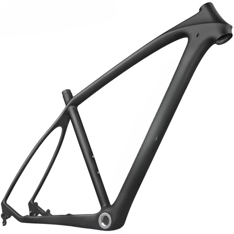 

MTB-015 29er T1000 Carbon MTB Frame 29er Disc Brake 29in Full Carbon Fiber Mountain Bike Frame