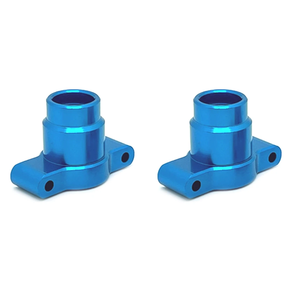 RC Car Upgrade Rear Wheel Cup for SCY 1/18 18101 18102 RC Crawler Car Upgrade Parts Blue