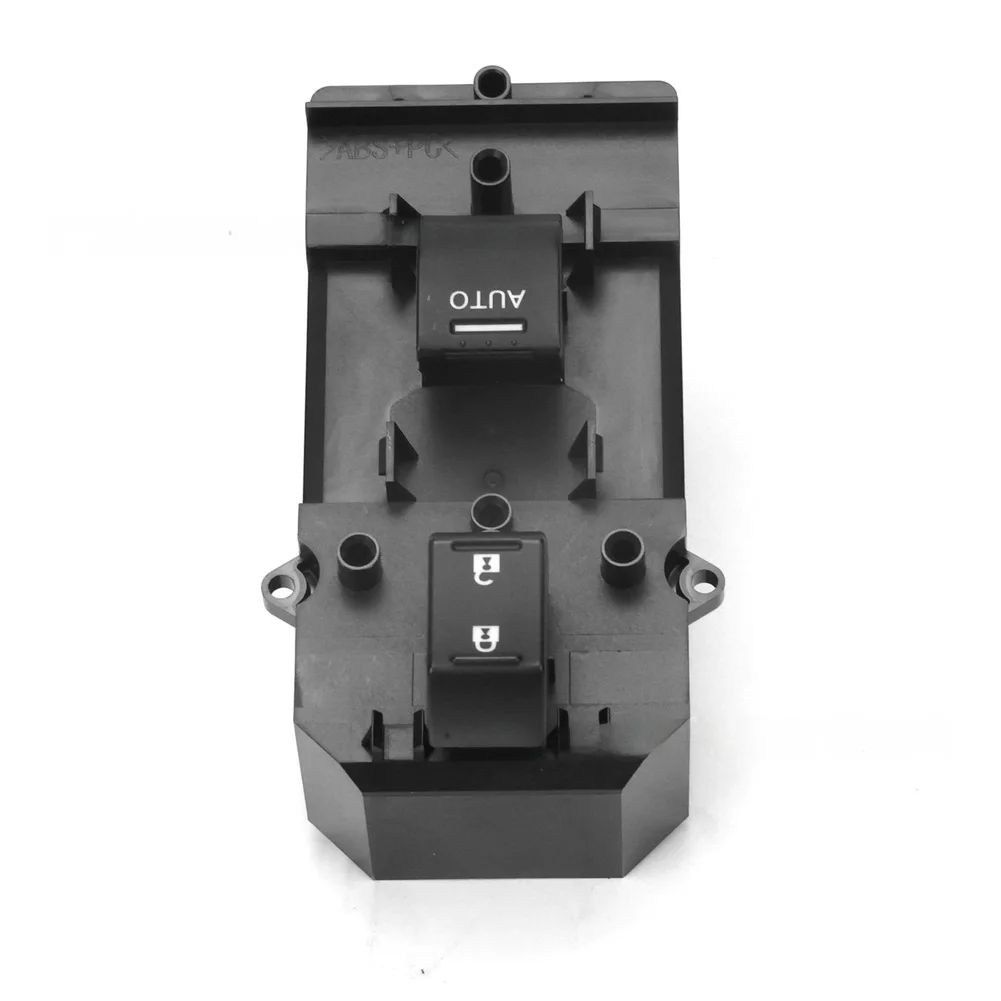 

Car Window Lift Switch Front Right Side Power Window Switch Button Controller 35760TA0A21 For Honda Accord