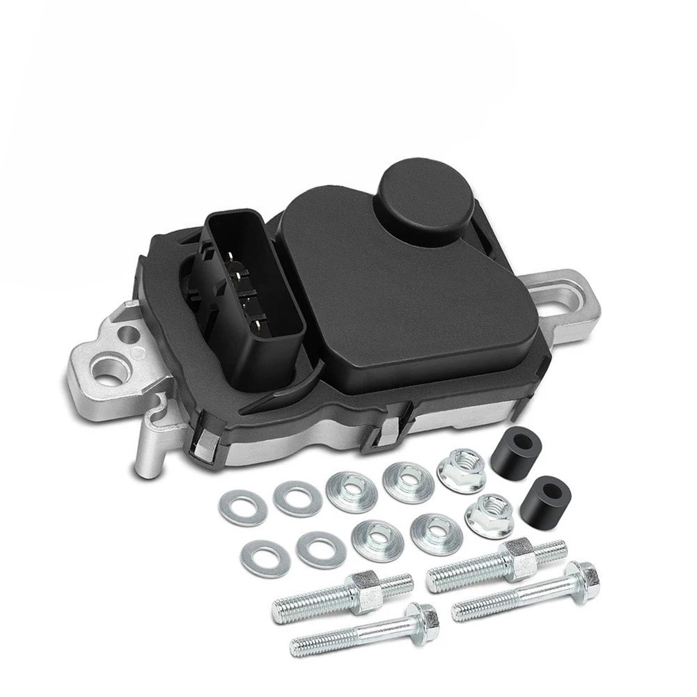 1pcs Fuel Pump Driver Module With Bolts For Ford F-150=F-250=F-350 Lincoln=Navigator=Mazda=Tribute 2004-2011 Replacement