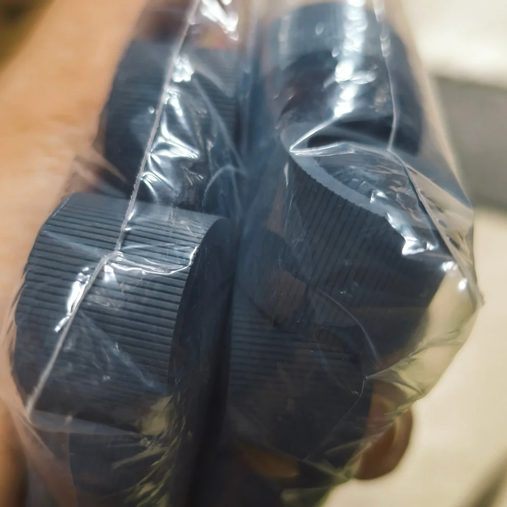 

5X Pickup Feed Roller Kit for Kodak Alaris S2040 S2050 S2060W S2070 S2080W Scanner