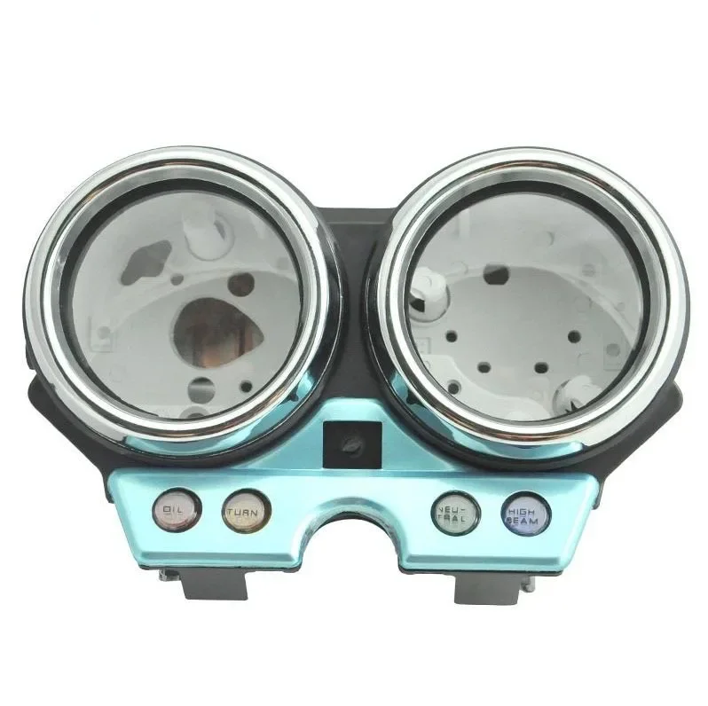 

Чехол кластера датчиков, чехол подходит для Honda CB400 1992-1994 (93)