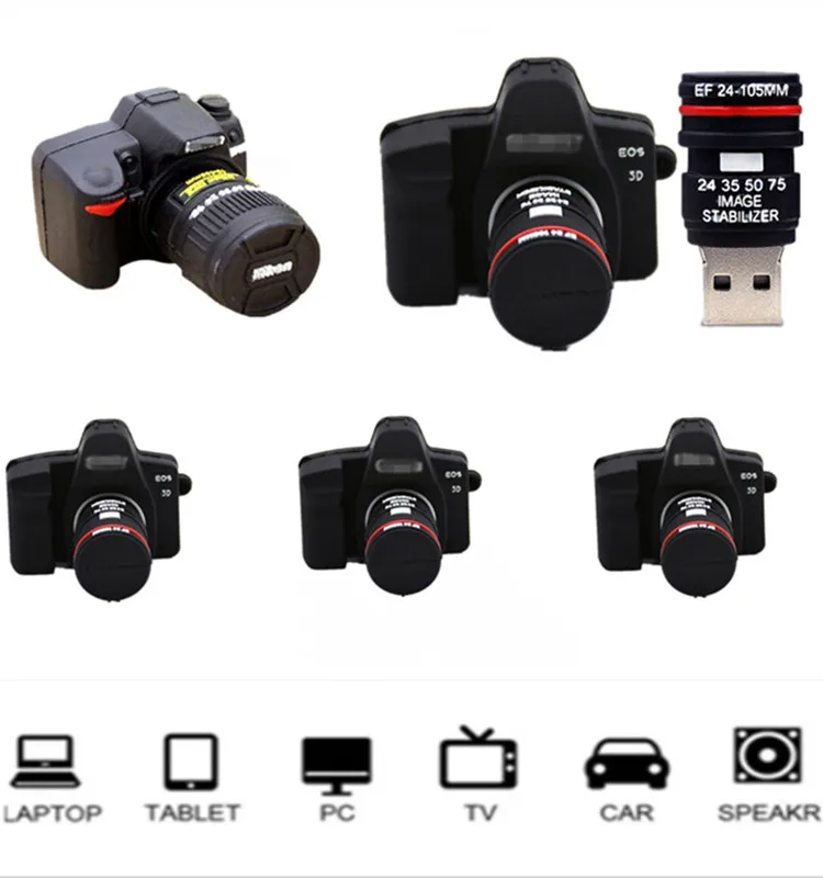 

SLR camera/Camera usb flash drive 128GB USB 2.0 pen drive 4GB 8GB 16GB 32GB 64gb High Quality pendrive 256gb 512GB 1TB 2TB