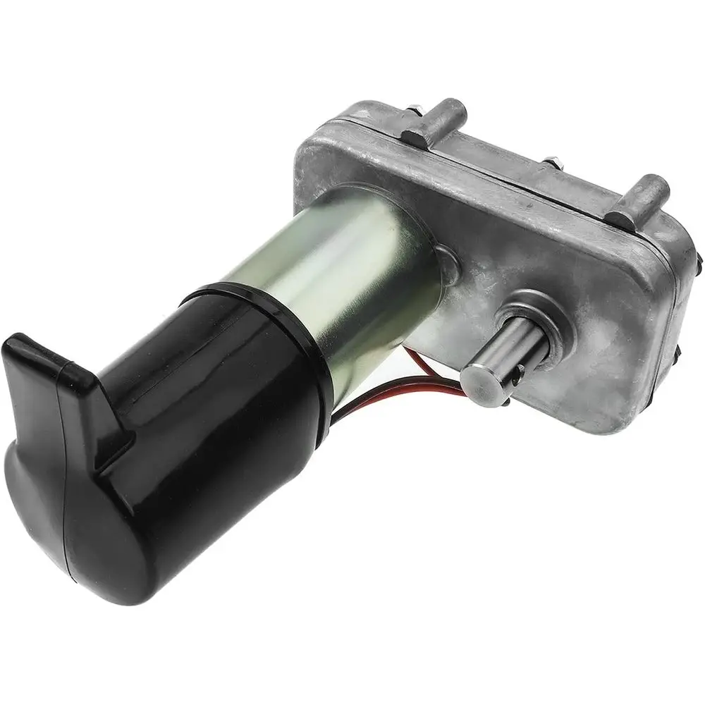 Motore scorrevole RV Power Gear compatibile con velocità 9 giri/min Rapporto 850 in-lbs 131:1
