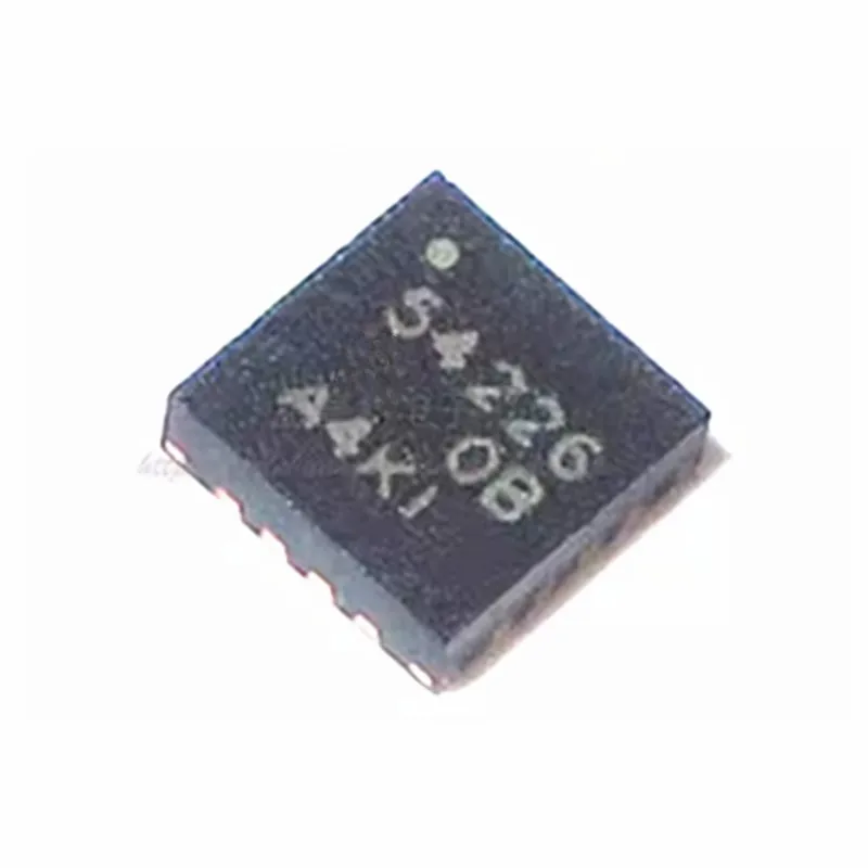 

10PCS 100%NEW The TPS54226RGTR TPS54226 screen-printed 54226 QFN16 step-down converter chip is brand new in stock