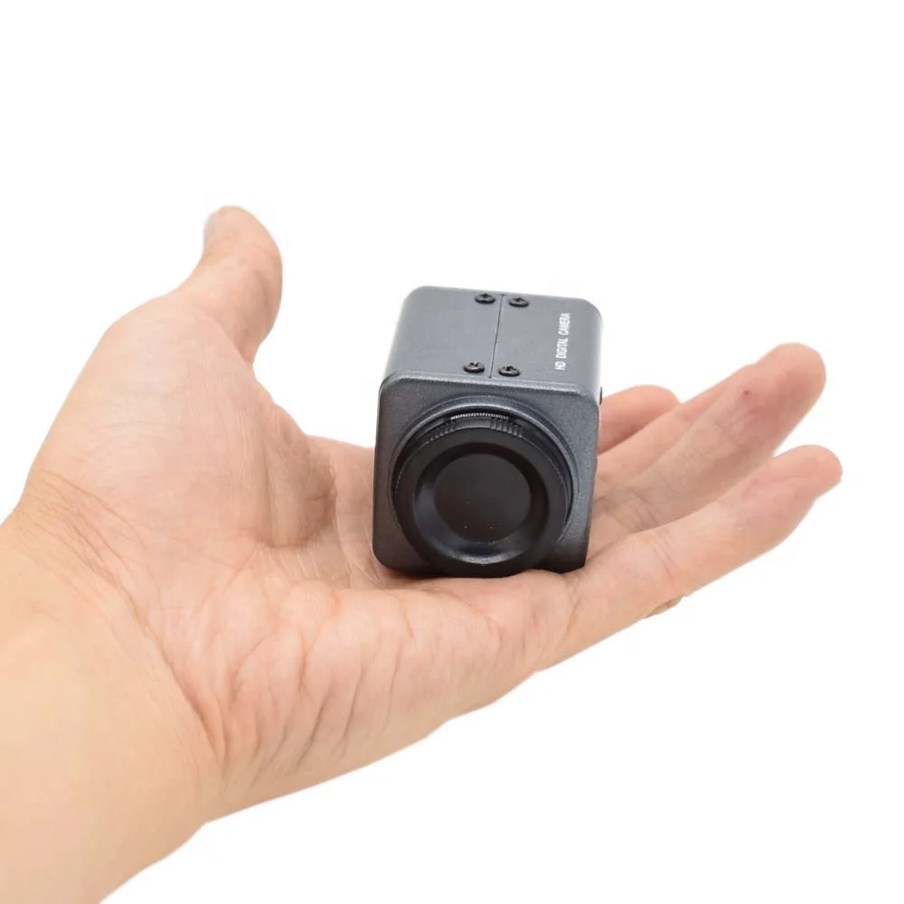 

HQCAM Industrial Visual Inspection BW CCD Camera Black & White ICX255 IXC254AL 0.00001 Low Illumination DVR Data Storage Option