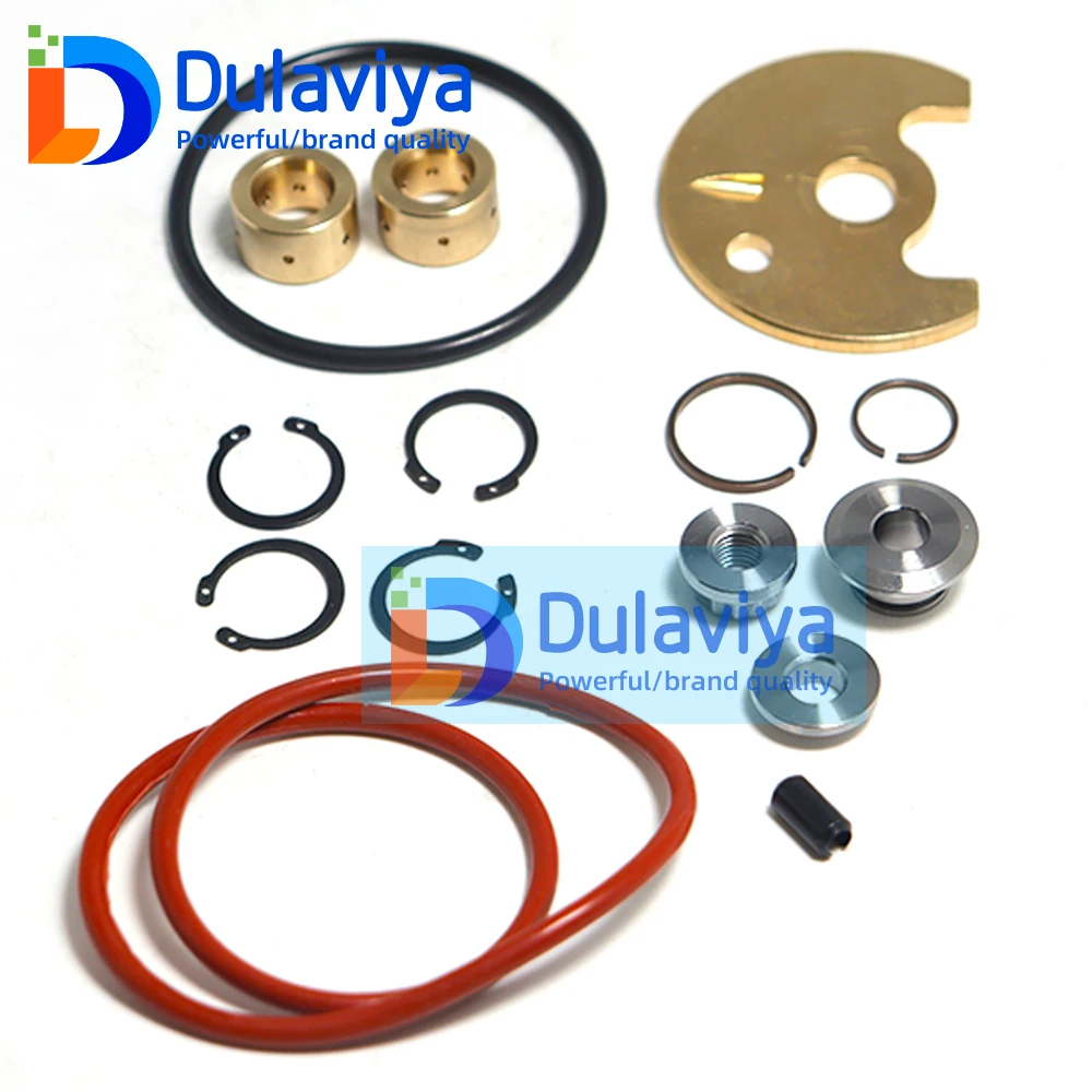 New TD05 Turbocharger Repair Kits TD05H For Mitsubish 14G 15G 16G 18G 20G Turbo Rebuild Kits Turbo Parts