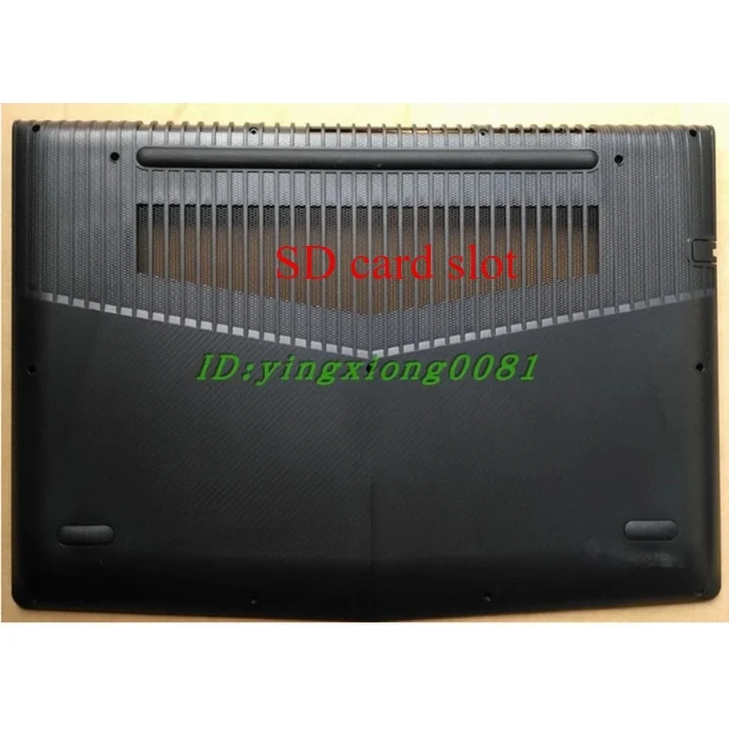 L New for Y520-15 R720 laptop screen top cover bottom shell laminate screen axis screen line