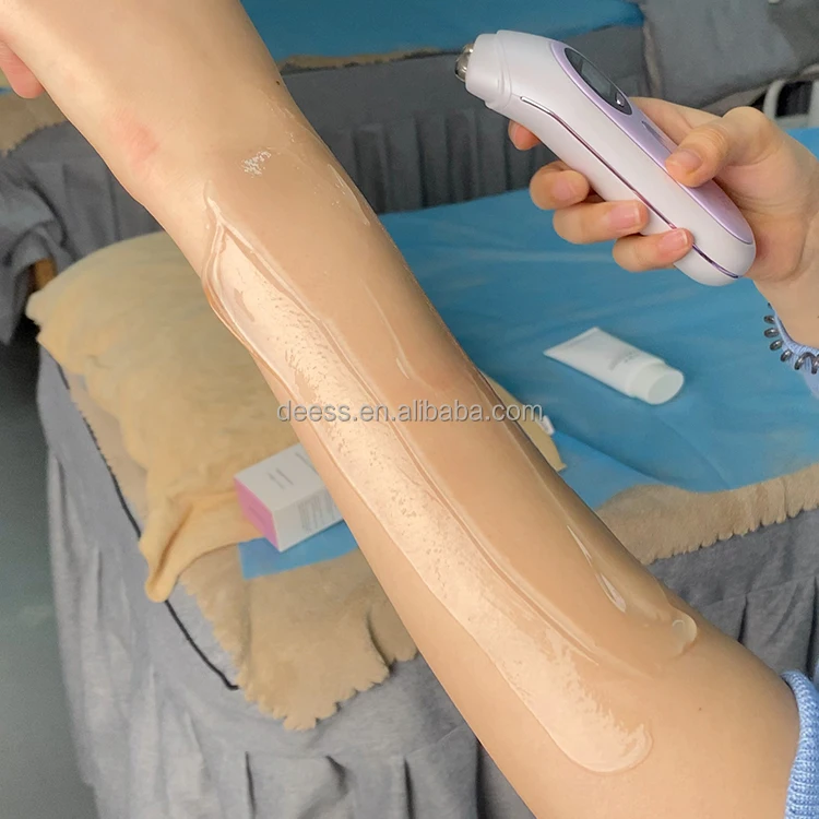 Multi-functional Home Use Beauty Equipment of Skin Tightening for Face Neck Lifting Skin Rejuvenation Device