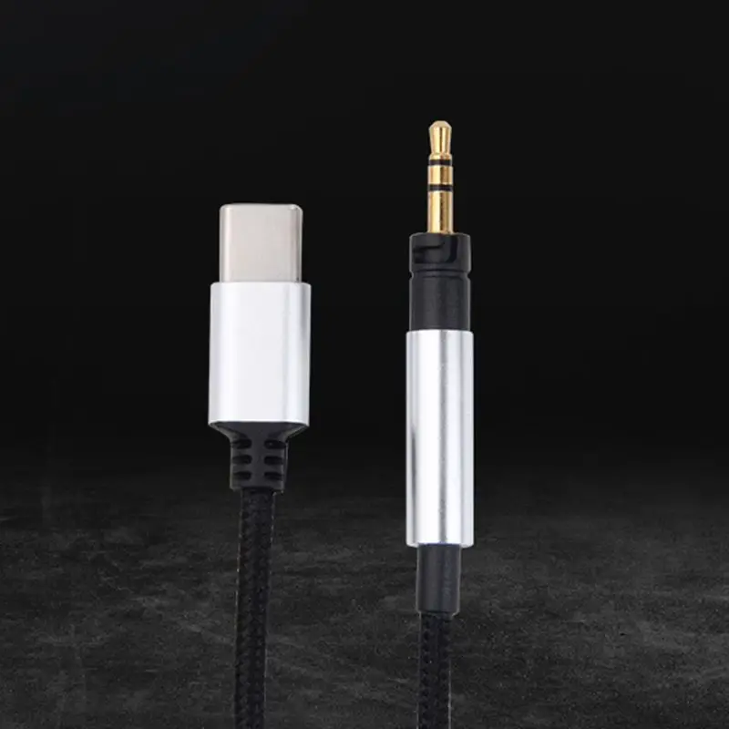 Cavo ricambio adattatore per cuffie da tipo 2,5 mm per 2.0