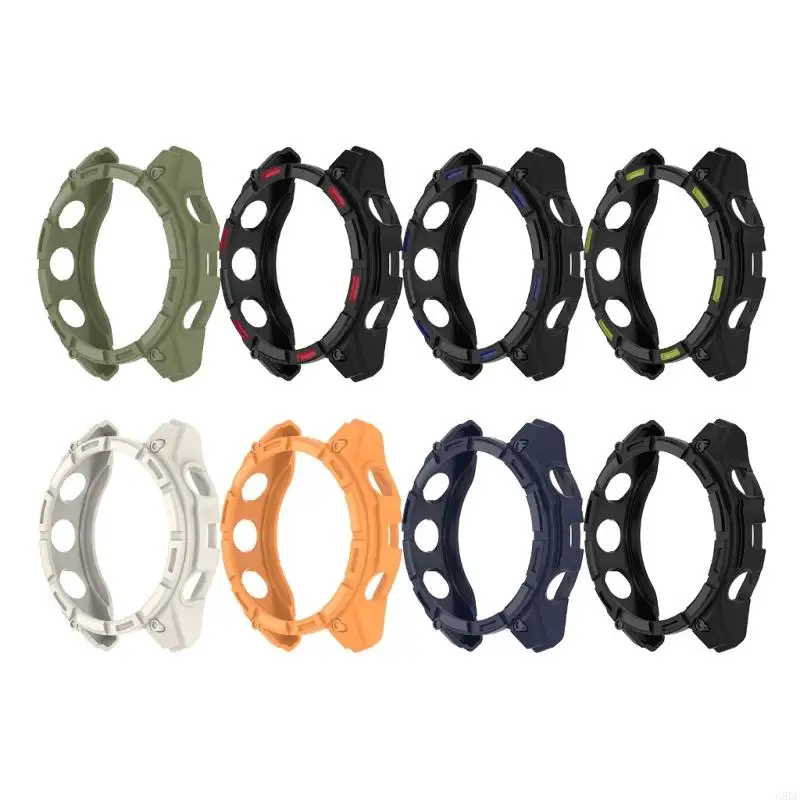 G8DF PLÁSTICA RESPOSTA CASA PROTEÇÃO CAPA PARA 3 RESPOSTA RESPONDIZAR BORDAS