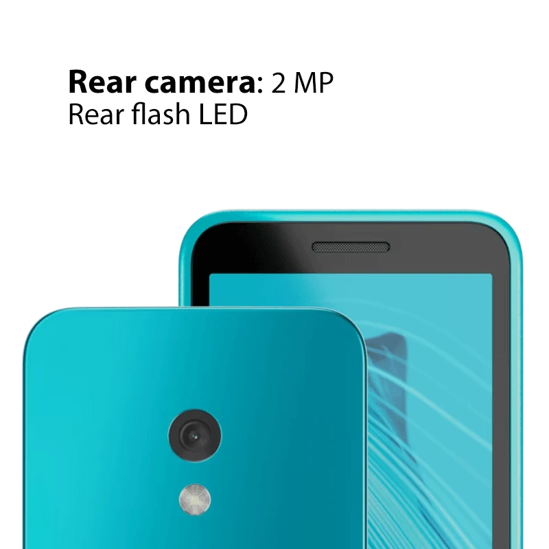 Новинка 2024, оригинальный мобильный телефон Nokia 235 с функцией 4G, двумя SIM-картами, камерой 2 МП, аккумулятором 1450 мАч, Bluetooth 5,0, FM-радио