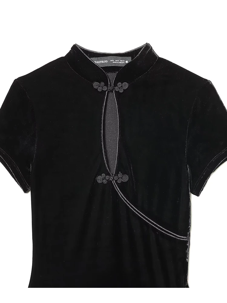 Thumbnail 4 - #8 Latest Cheongsams Offers