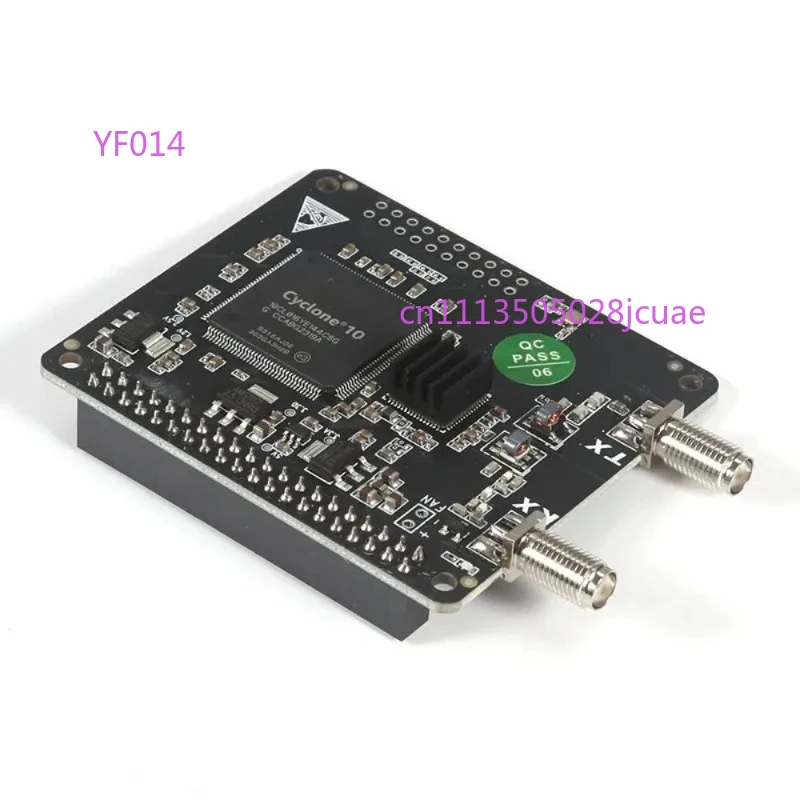 Radioberry V2.0 Sdr…