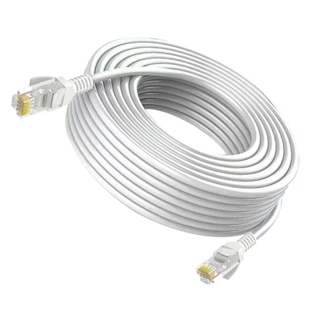 

Internet Cable Finished Product Ethernet Pvc Router Supplies Routers Connection Wire
