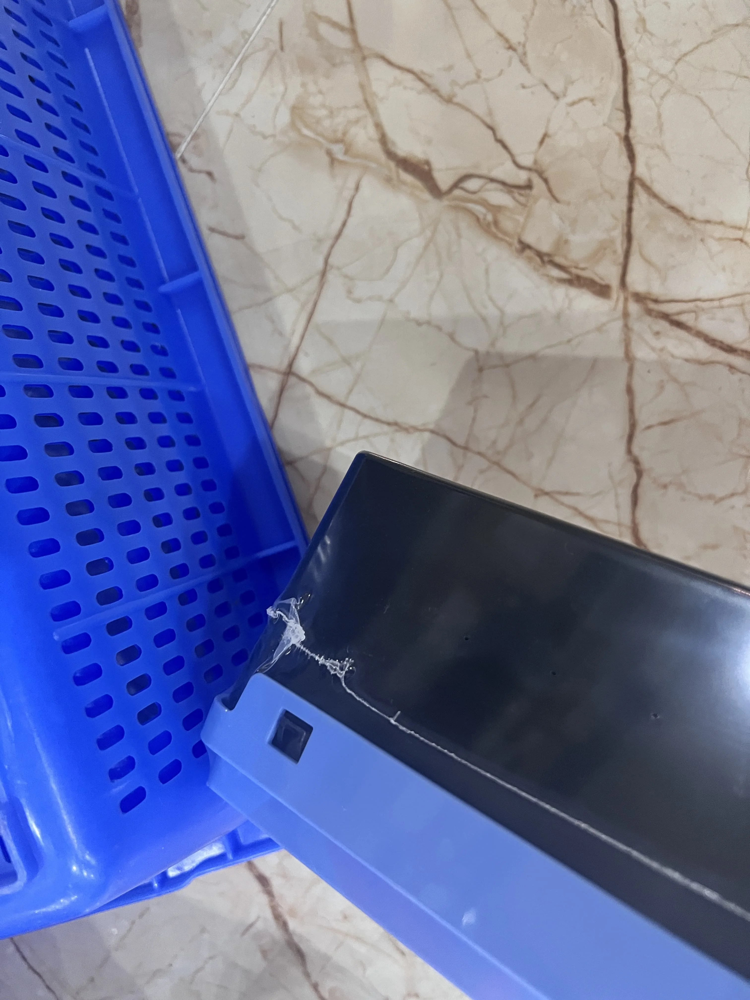 

For Canon MC-30 Maintenance Cartridge For imagePROGRAF PRO-2000 2100 4000 4000S 4100 4100S 6000 6000S 6100 TX3000 Printer