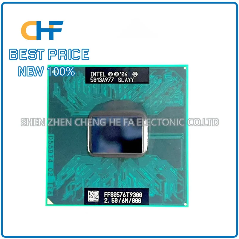 T9300 Dual-Core Cpu…