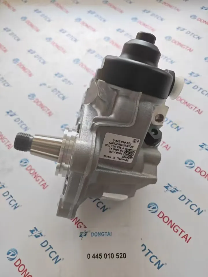 High Quality Fuel InjectionPump 0445010520 0445010541 0445010542 0445010433 0445010555 ForVOLKSWAGEN