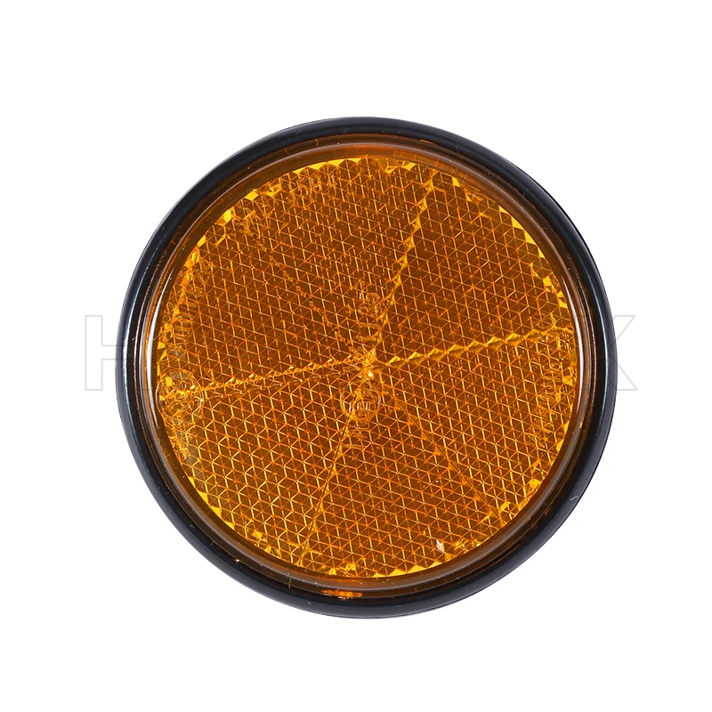 Motorcycle Original Parts Front Reflex Reflector for Wuyang-honda Pcx150