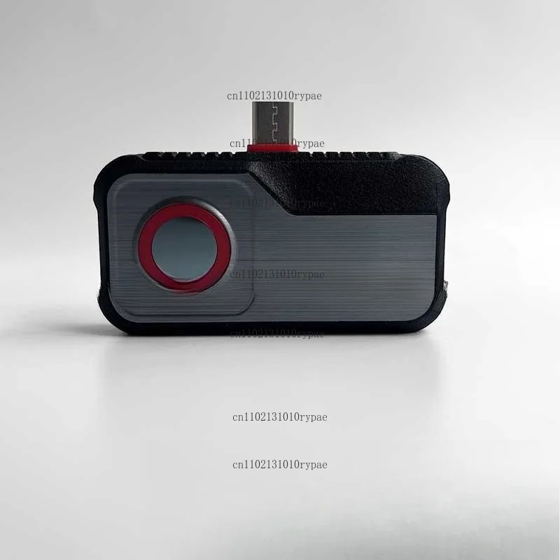Mobile Infrared HT203U-I Pipeline Leakage Power Maintenance Thermal Imager