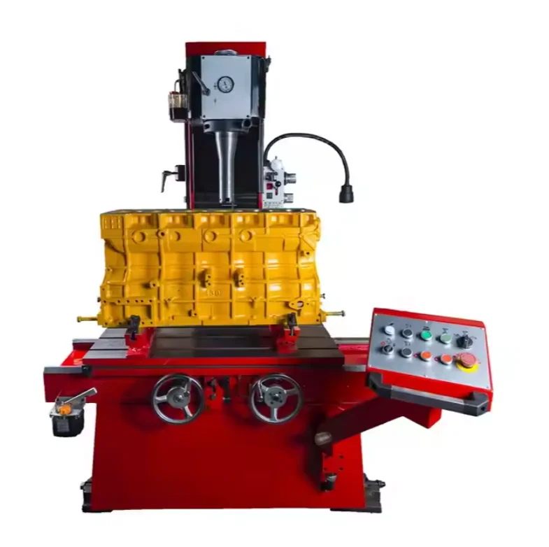 Brake Drums and Discs Machine T8445,T8445FCV