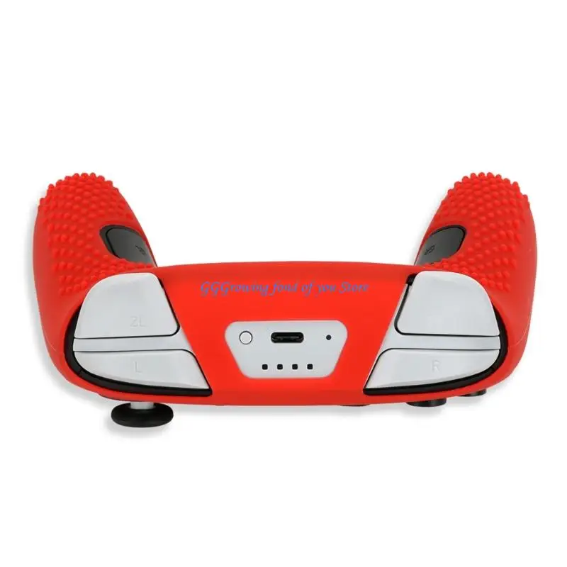 

H9EB Controller Scratchproof Skin Case Protective Case Shell Waterproof Housing