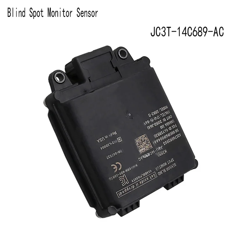 Car Blind Spot Monitor Sensor For Ford F-150 F250 F350 2018-2020 JC3T-14C689-AC