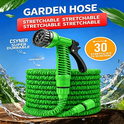 #55 Compare Garden Hose Spray Nozzles Before You Buy