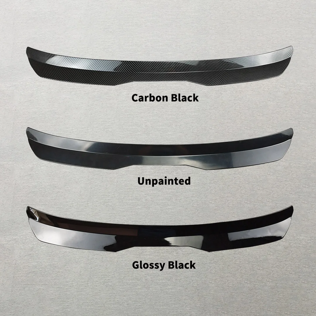 

Suitable for 99% hatchback Mercedes Benz A W176 Audi A3 RS3 Volkswagen golf cart 99cm air barrier modification accessories
