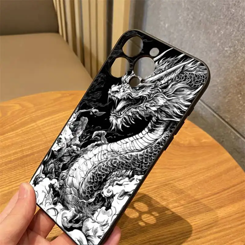 

League Of Legends L-LOL Phone Case For IPhone16 15 14 13 12 Mini 11 Pro XS Max X XR SE5 6 7 8 Plus Soft Silicone Cover