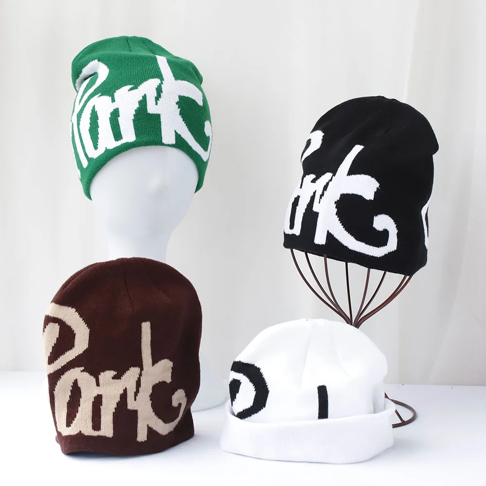 2024 New Knitted Be… - image