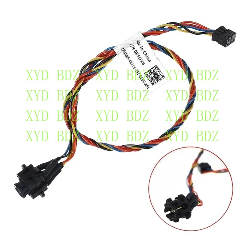 

CDB 1 шт. кабель питания переключателя для Dell Optiplex 390 790 990 3010 7010 9010 085DX6