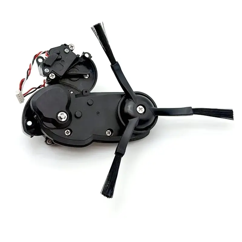 Module de moteur ABBK, brosse latérale externe pour Roborock Q Revo Master Edege S8 Max S8 Maxv Ultra, pièces de rechange pour R
