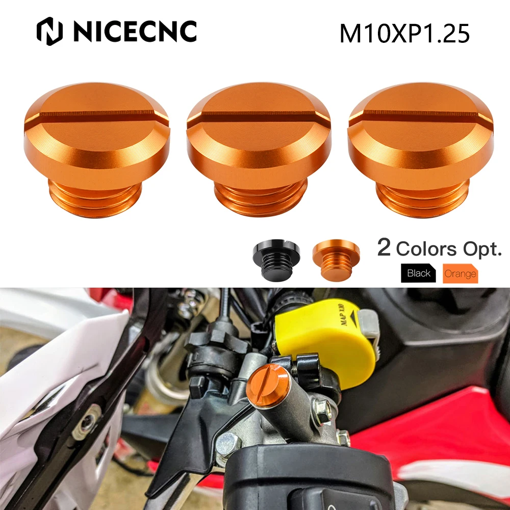 M10XP1.25 Motorcycl…