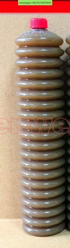 

Original genuine DL-2T GKL-2-040 Machine tool guide rail lubricating oil 400ML