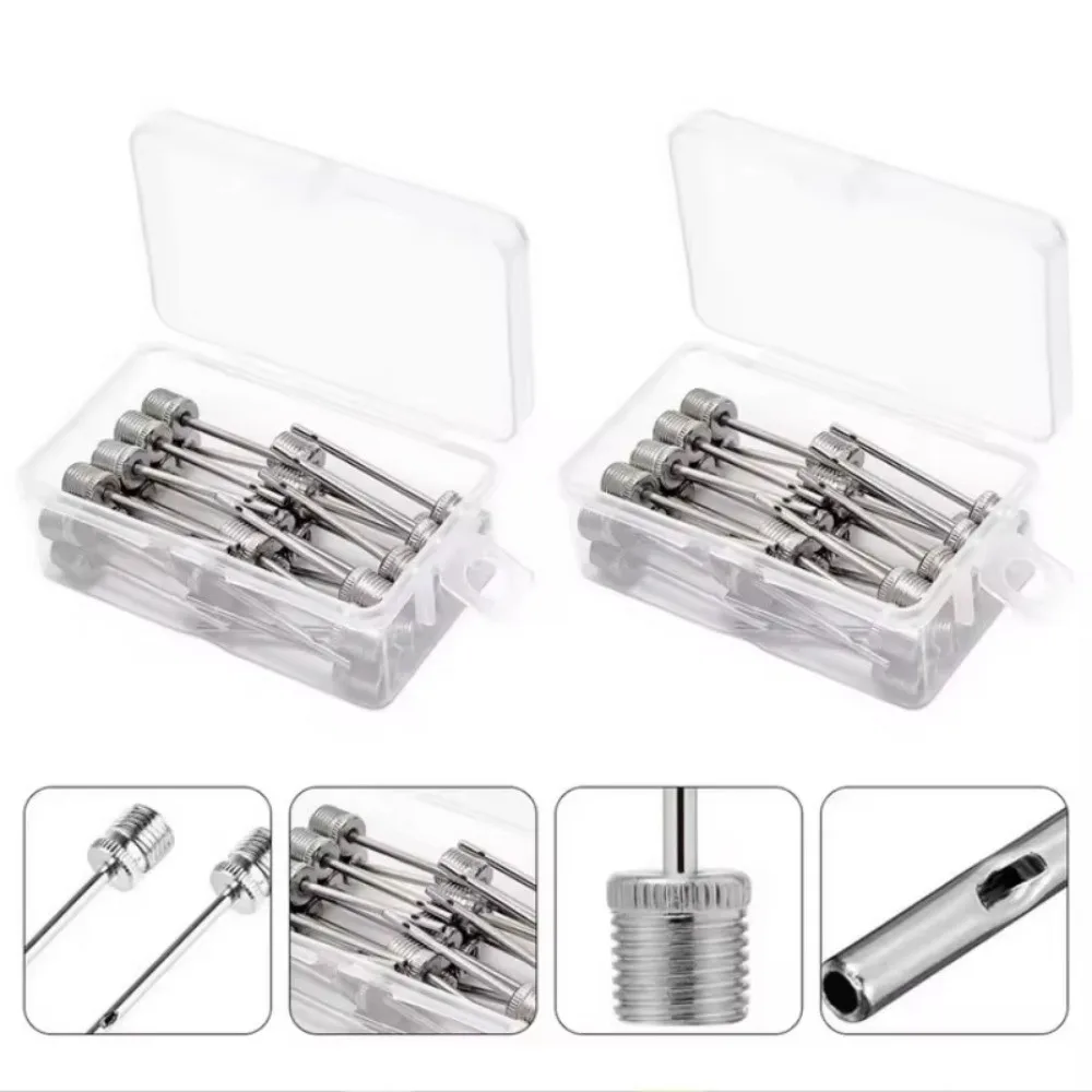 Ball Pump Needle Adapter for Inflatable Sports Balls