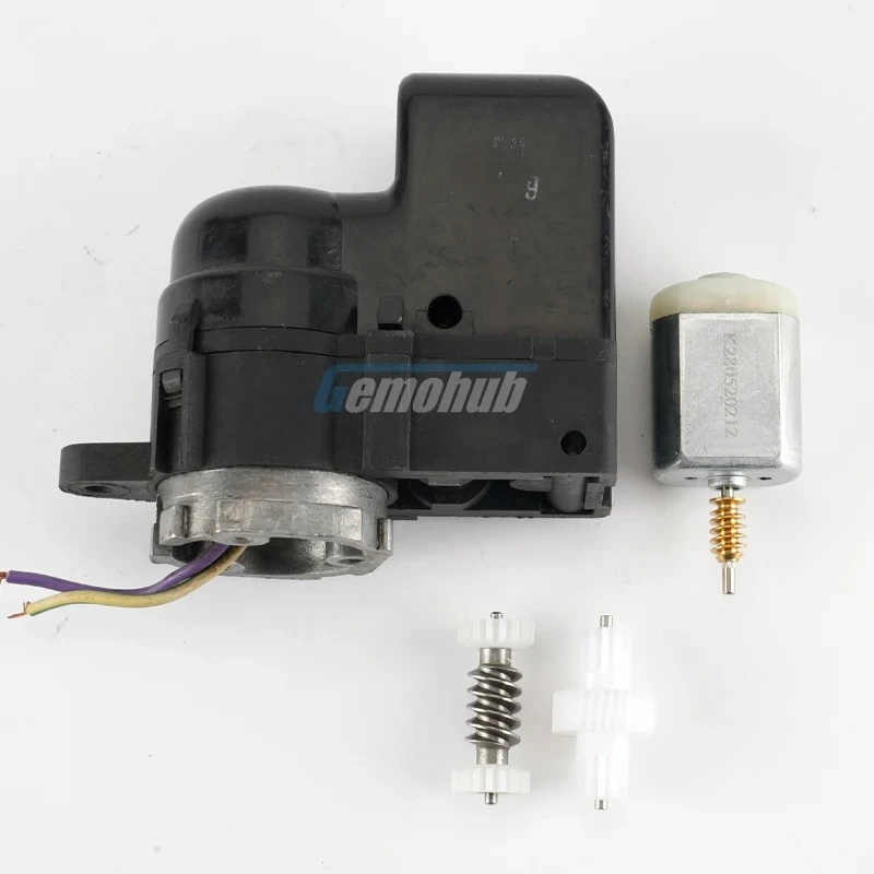 Gemohub For Suzuki Forenza 2006-2008 Car Mirror Folding Motor Repair High Quality Copper Coil Plug Play Driver/Passenger Side
