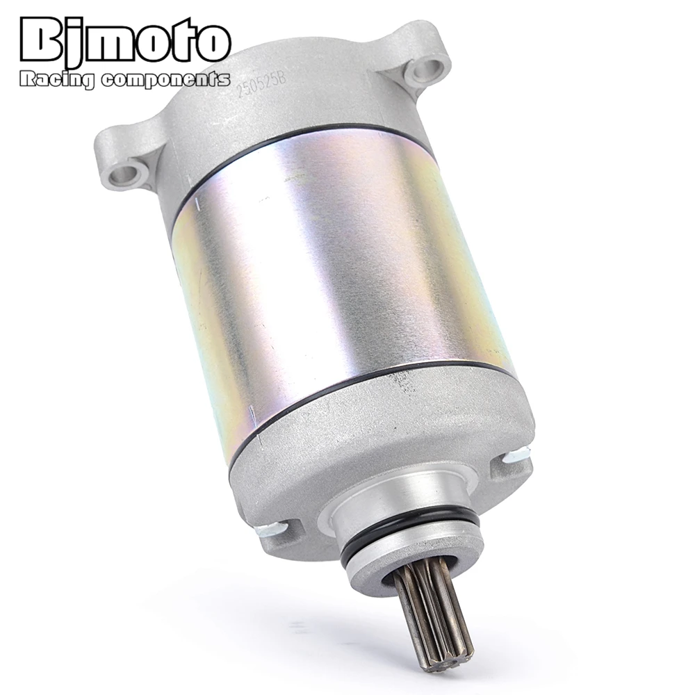 

Стартер для CFMoto 250 NK CF250 2021-2024 300NK 300SS CF300 2022-2025 0DM0-093000 CF 250 300