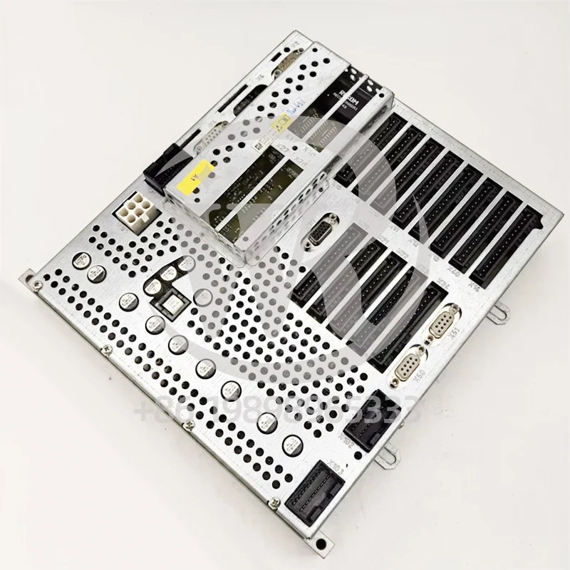 Original Circuit Board PDIM Heidelberg 00.785.1246 Printing Machinery Part